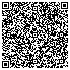 QR code with Mangold Memorial Hosp HM Med E contacts