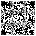 QR code with L & F Distributors Ltd contacts