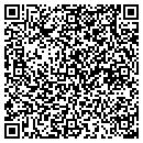 QR code with JD Services contacts