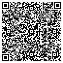 QR code with Zippy JS No 3 contacts