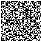 QR code with Adolph's Litho Service contacts