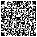 QR code with APS Messenger contacts
