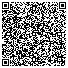 QR code with Almeda Master Eye Assoc contacts