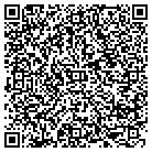 QR code with Halliburton Logging Services I contacts