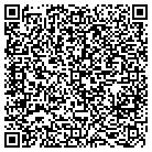 QR code with Richardson Biblical Res Center contacts