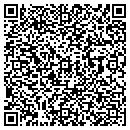 QR code with Fant Optical contacts