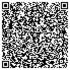 QR code with Mc Corvey Prepared Precision contacts