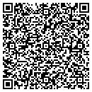 QR code with Morgan Welding contacts