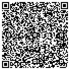 QR code with H B Zachry Shipping & Recvg contacts