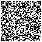 QR code with Highpoint Property Management contacts
