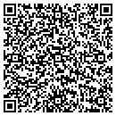 QR code with Kevin D Ruether contacts