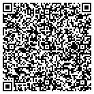 QR code with Randolph-Brooks Federal Cr Un contacts