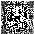 QR code with G M A Pallet Recycling Corp contacts