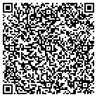 QR code with Sprung Instant Structures Inc contacts