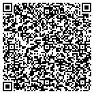 QR code with Michael E James & Assoc Inc contacts