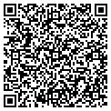 QR code with R P I contacts