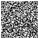 QR code with Km Design contacts