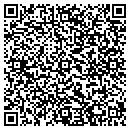 QR code with P R V Supply Co contacts
