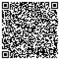 QR code with RSC contacts