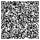 QR code with G Cs Home Remolding contacts