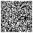 QR code with Kuts & Wave contacts