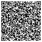 QR code with Rio Vista Church of Christ contacts