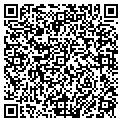 QR code with R and C contacts