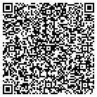 QR code with Korczynskis Photo Lab & Studio contacts