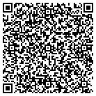 QR code with S E H Management Ltd contacts