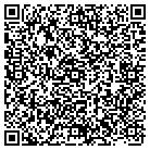 QR code with Seven Hills Fire Department contacts