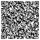 QR code with University Eye Institute contacts