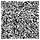 QR code with Hillman Ranch & Realty contacts