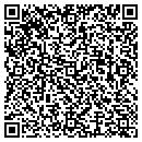 QR code with A-One Quality Glass contacts