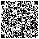 QR code with P N M Construction contacts