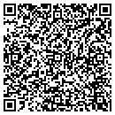 QR code with Heards Grocery contacts