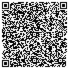 QR code with Dannys Service Co Inc contacts