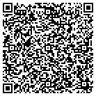 QR code with Hickory Fare Bar-B-Que contacts