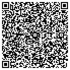 QR code with P F Chang's China Bistro contacts