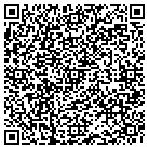 QR code with D C Welding Service contacts