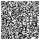 QR code with Adept Secretarial Service contacts