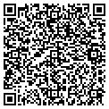 QR code with TAC 1 contacts