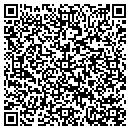 QR code with Hansfax Corp contacts