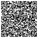 QR code with Reef Creatures contacts