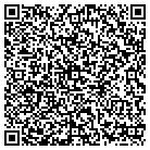 QR code with B D Microbiology Systems contacts
