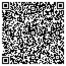 QR code with Atlantic Pools contacts
