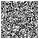 QR code with JC Hobbitats contacts