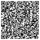 QR code with Lydia Evans Alteration contacts