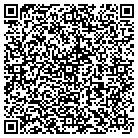 QR code with Mc Ginnis Welding Supply Co contacts
