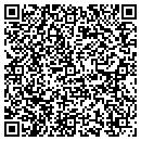 QR code with J & G Auto Sales contacts