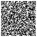 QR code with Gary J Shaw contacts